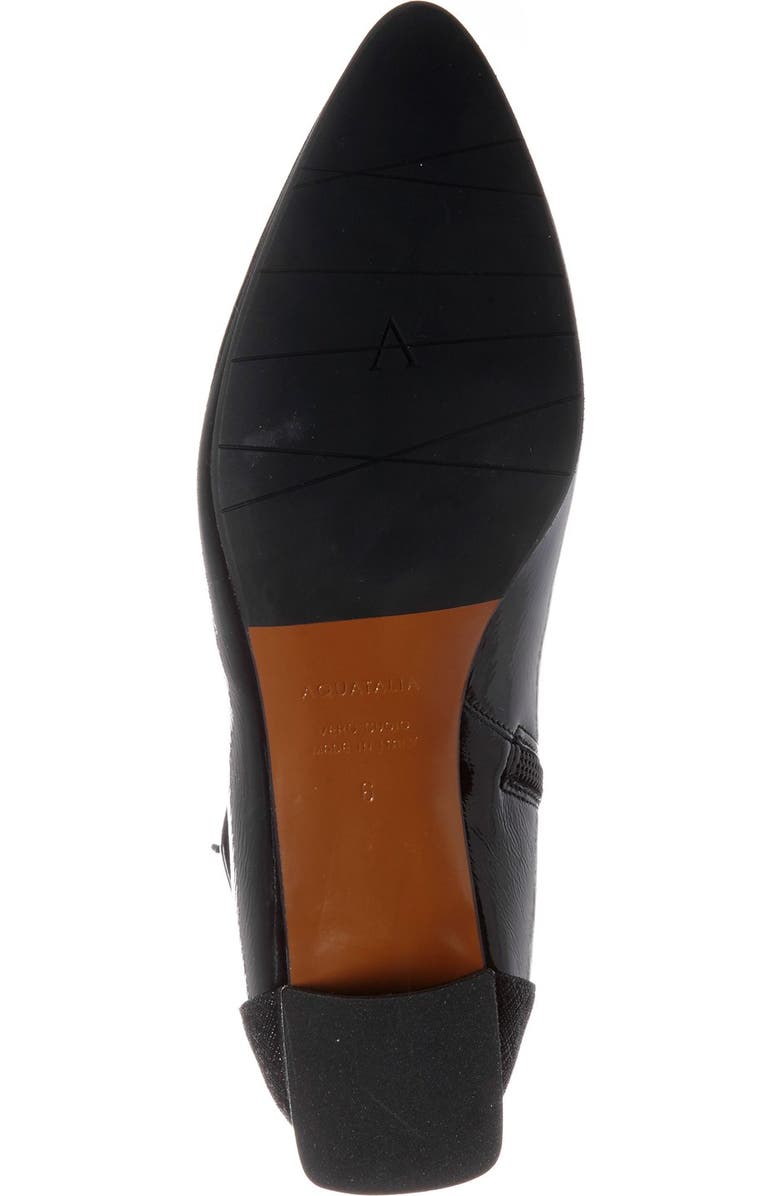 Aquatalia Phyllis Weatherproof Bootie, Alternate, color,