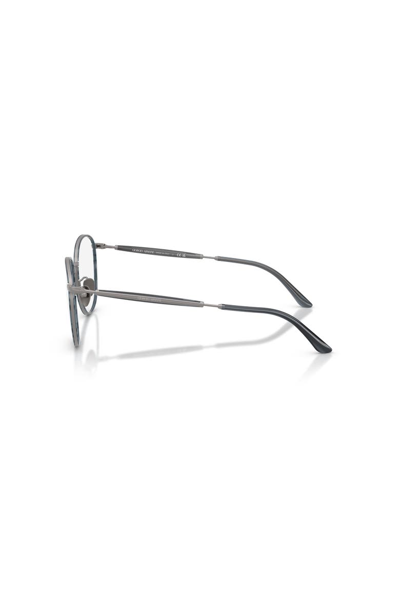 52mm Phantos optical glasses, Alternate, color, Grey