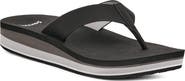 Sanuk Highland Flip Flop