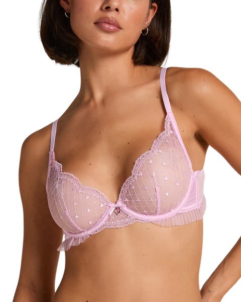 Cordelie Non-Padded Underwired Bra