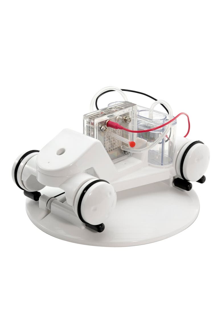 'Fuel Cell 10' Car Experiment Kit, Alternate, color, NO COLOR