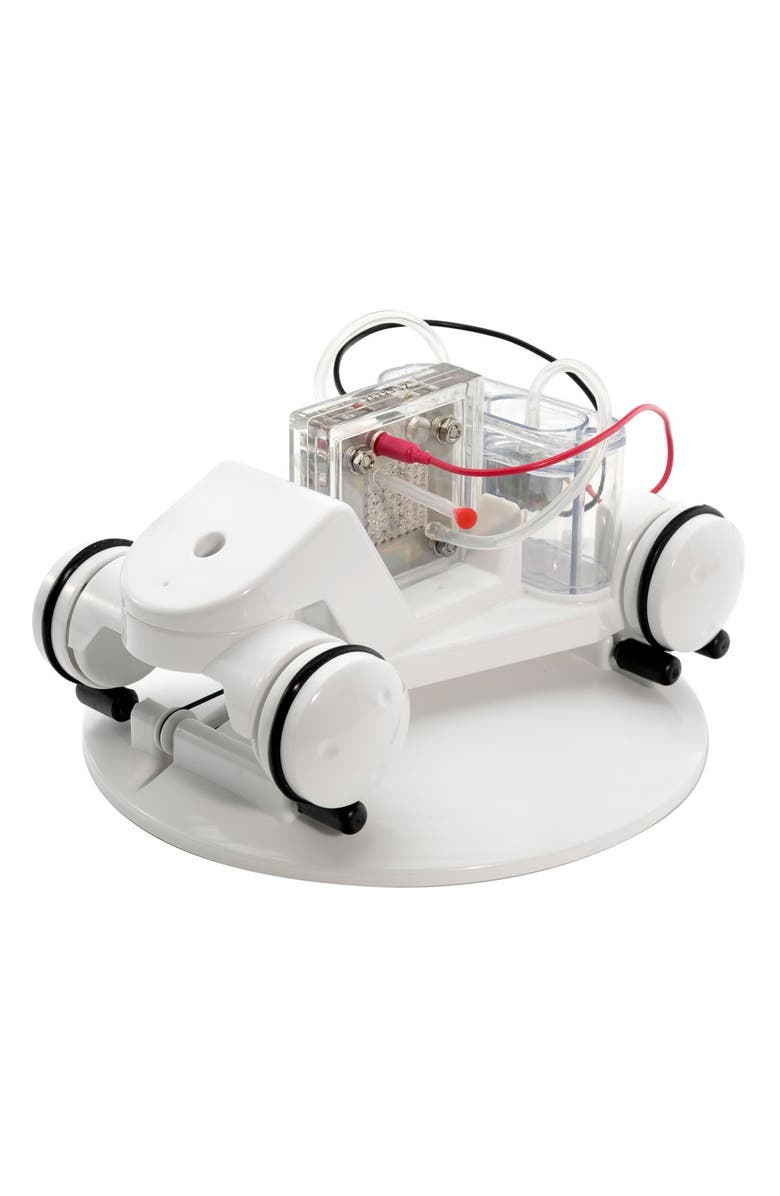 Thames & Kosmos 'Fuel Cell 10' Car Experiment Kit, Alternate, color, 