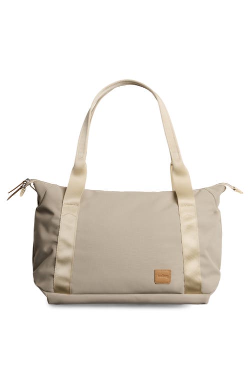 Bellroy Second Edition Classic Tote Bag In Neutral