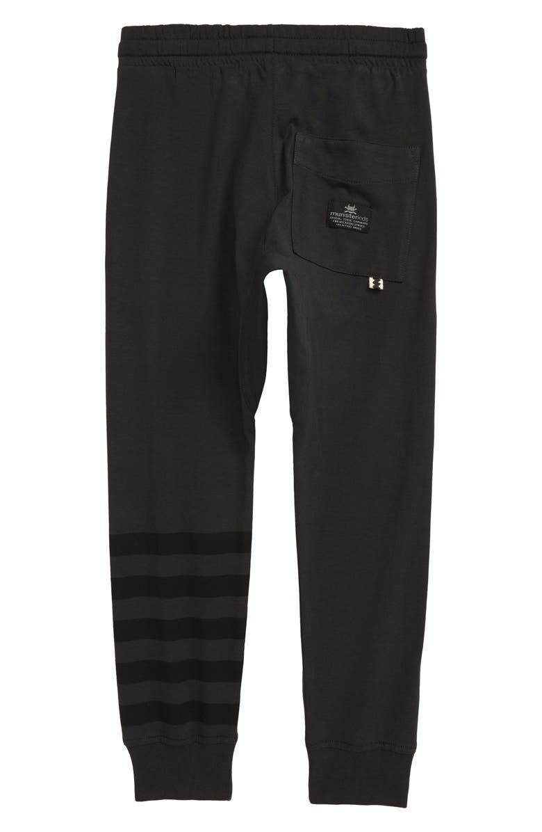 Munsterkids Hi Five Jogger Pants, Alternate, color,
