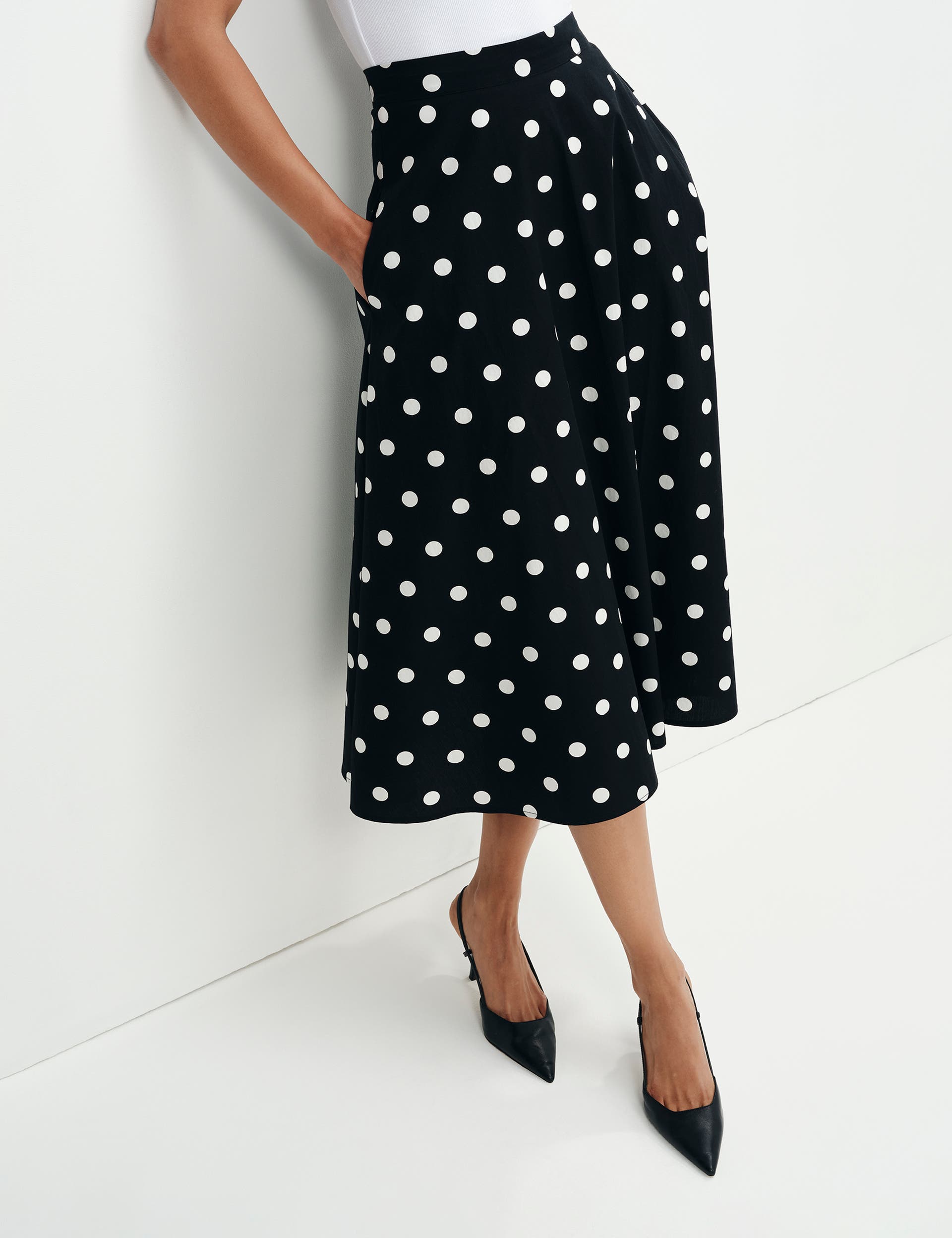 selected Black Spot