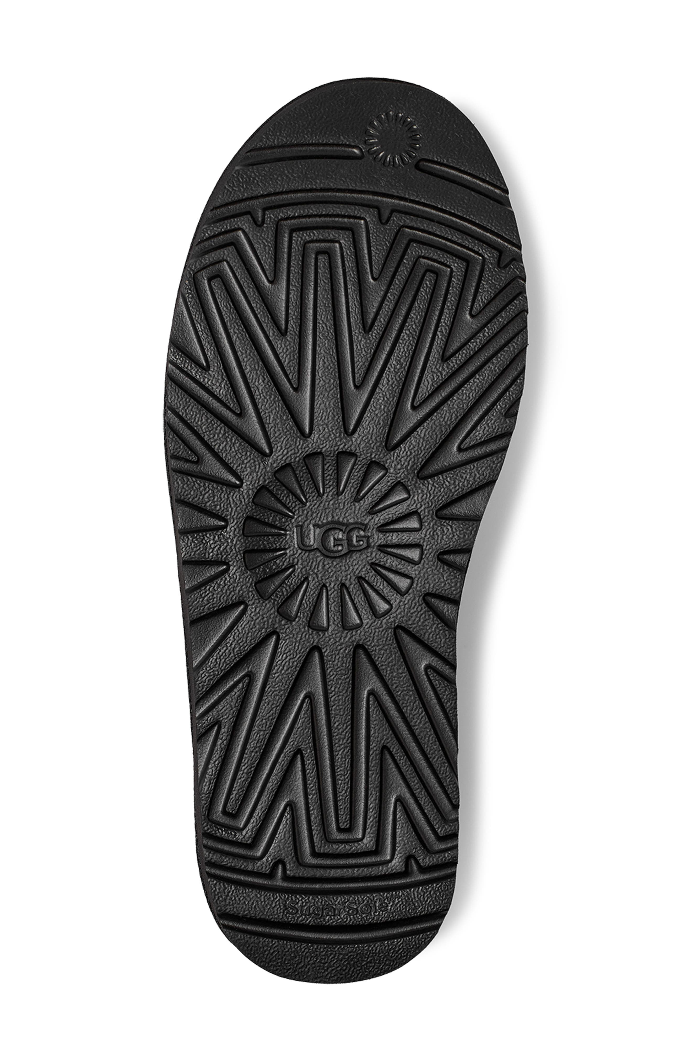 UGG<sup>®</sup> Leisure Slide Slipper, Alternate, color, 