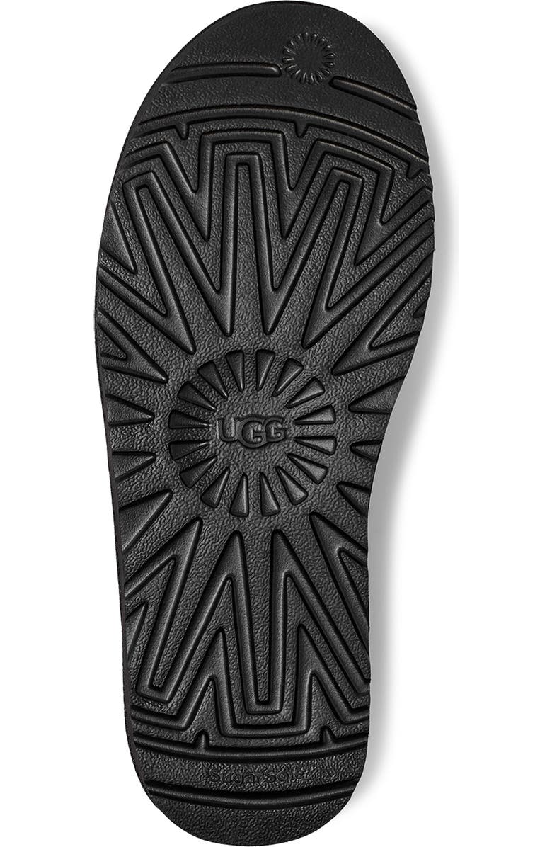 UGG<sup>®</sup> Leisure Slide Slipper, Alternate, color,