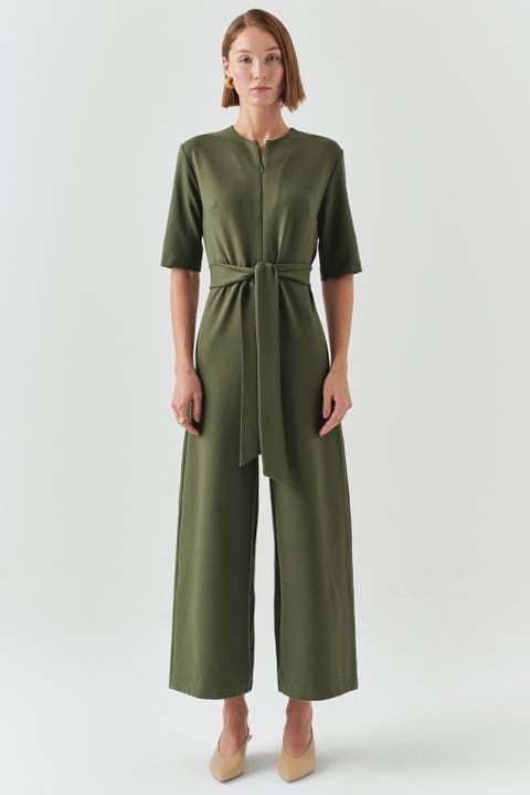 Cynthia Jumpsuit