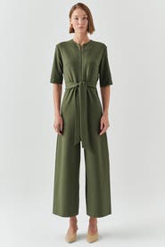 Exquise Cynthia Jumpsuit