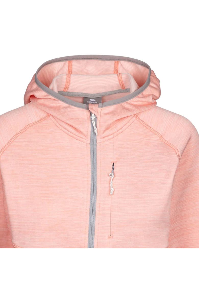 AT200 Fleece Jacket, Alternate, color, Pink Shell