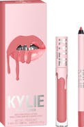 Kylie Cosmetics Matte Lip Kit