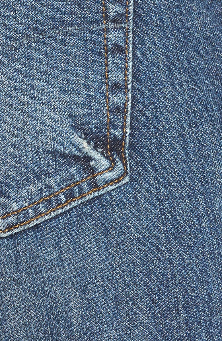 Joe's Boyfriend Slim Ankle Jeans, Alternate, color,