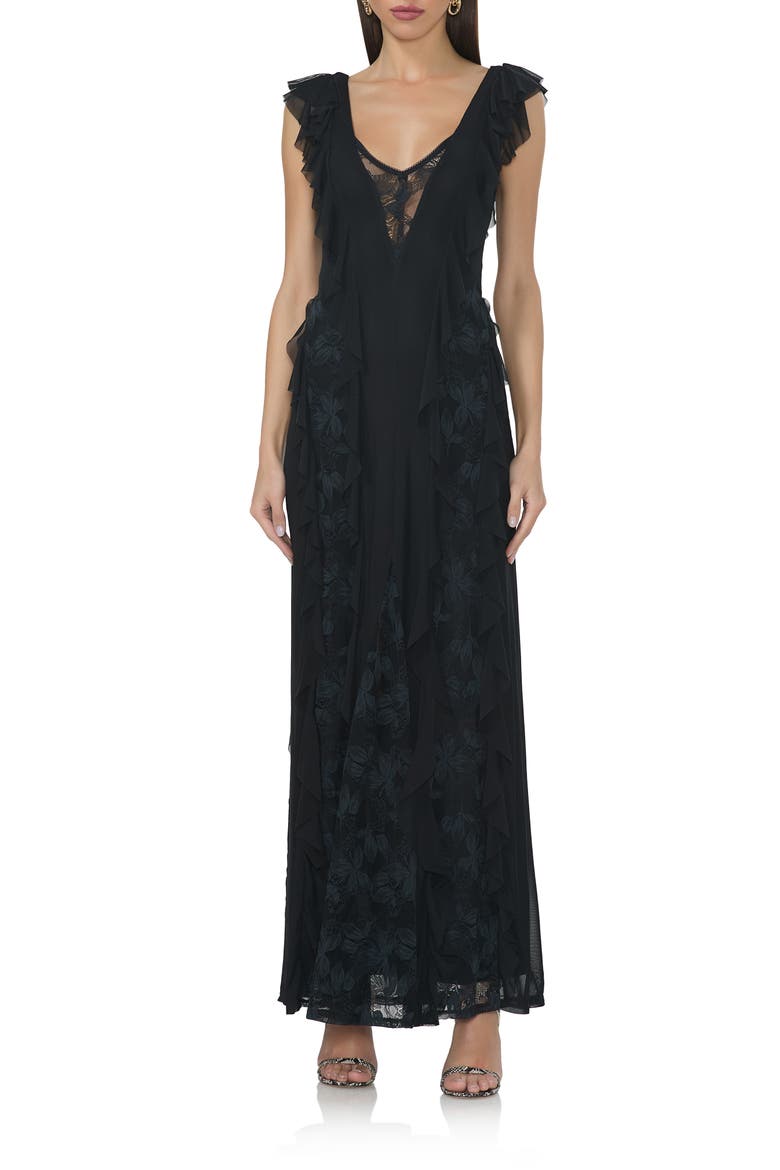 cocktail dress for weddings A-Line Dresses Vintage Wedding Guest Tea Length Sleevel – Koutun Dress beach kimono cover-up for women The dress is shown Bachelorette Party Dress For Size:42 (Size 14)