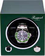 Rapport London EVOLUTION SINGLE WATCH WINDER