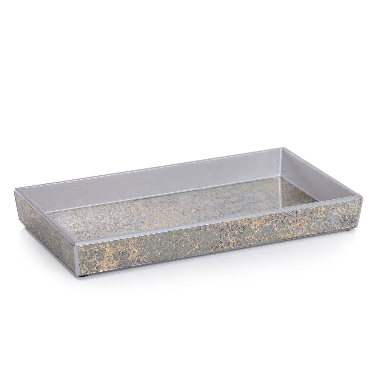 selected SILVER