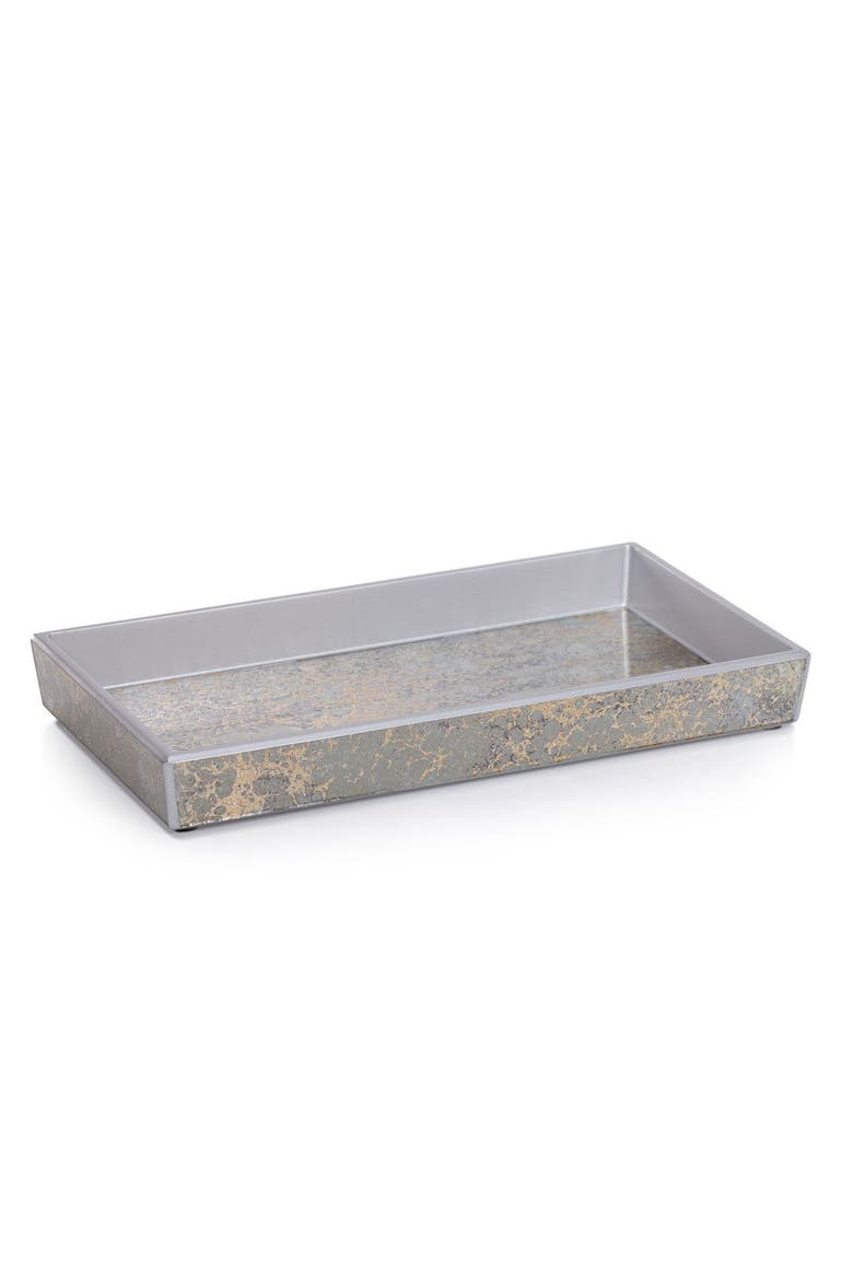 Natasha Tray, Main, color, SILVER