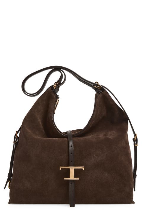 T-Timeless Shoulder Bag