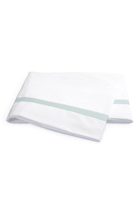 Lowell 600 Thread Count Flat Sheet