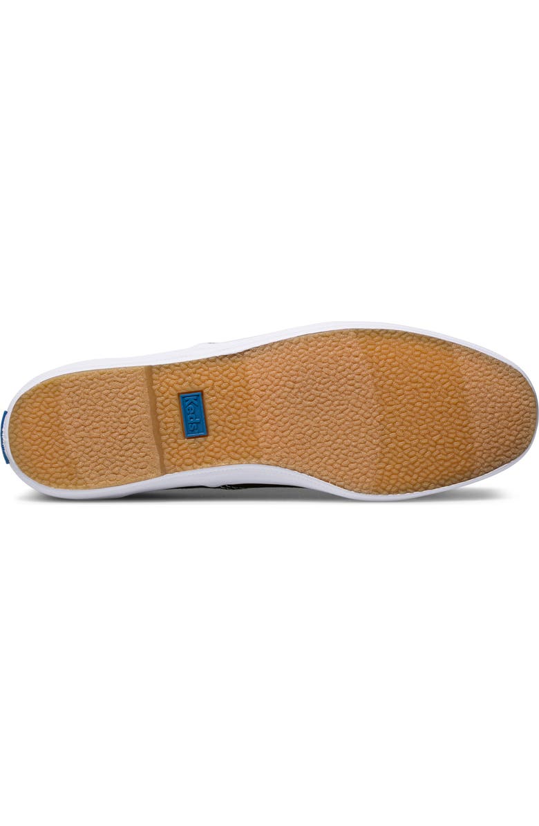 Keds<sup>®</sup> 'Champion' Canvas Sneaker, Alternate, color,