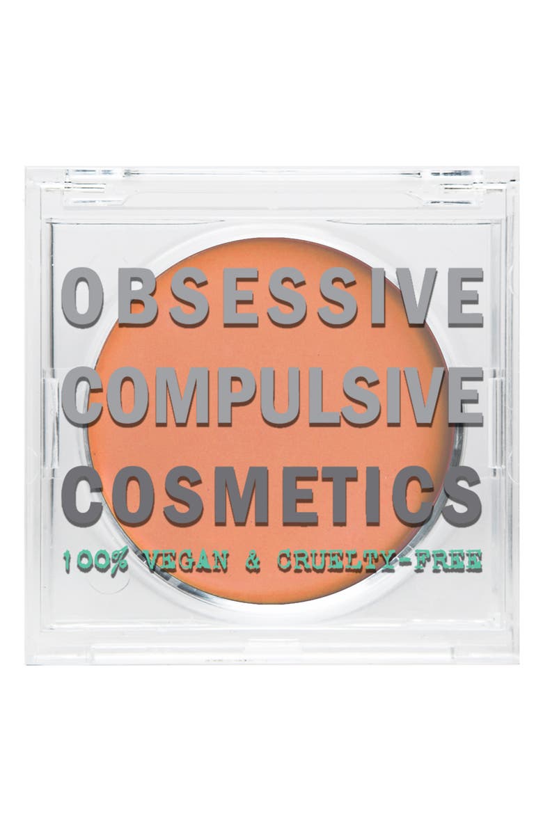 Obsessive Compulsive Cosmetics Crème Colour Concentrate, Alternate, color, 
