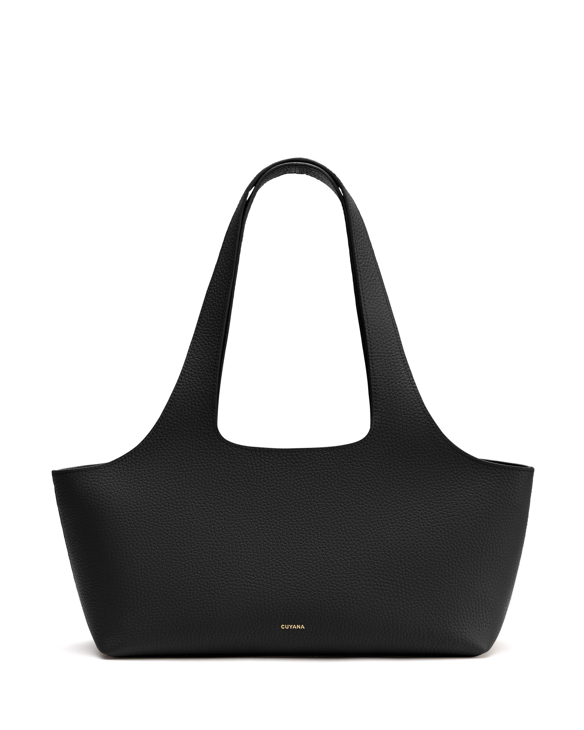 East West System Tote, Main, color, Black