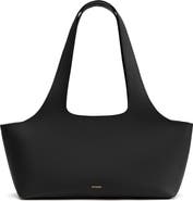 Cuyana East West System Tote