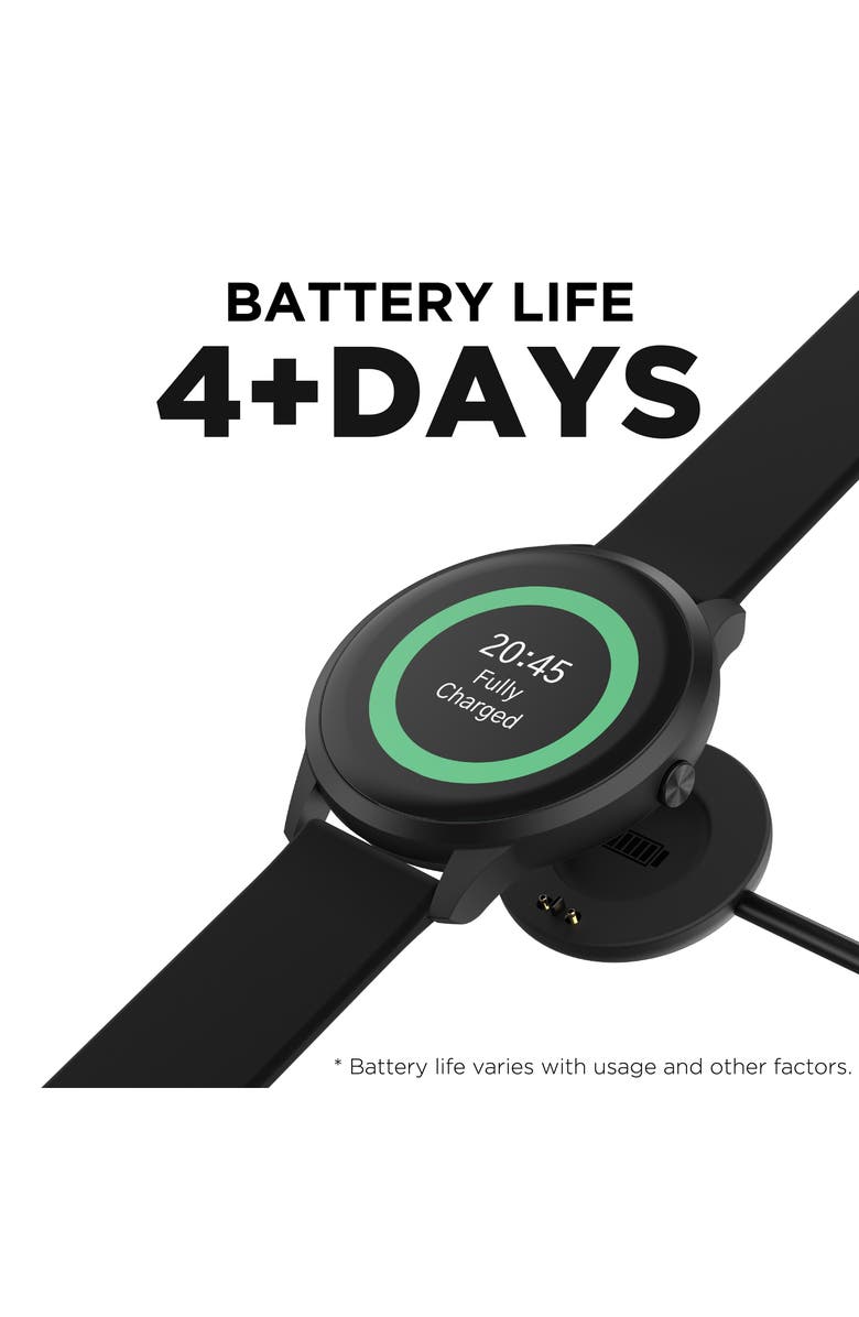 I TOUCH iTouch Sport 4 Smartwatch, 36mm, Alternate, color,