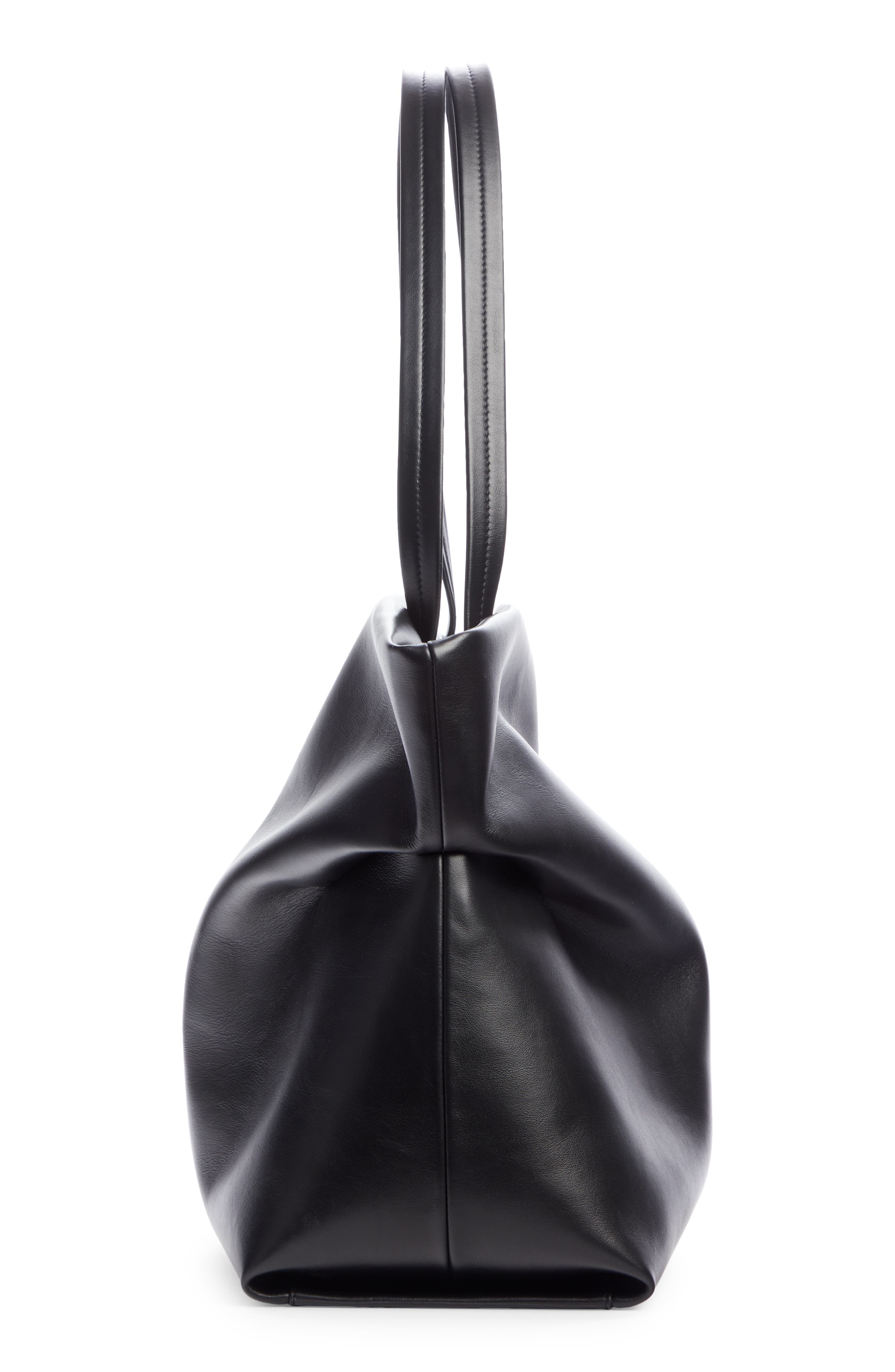 Chloé Judy Leather Tote, Alternate, color, 