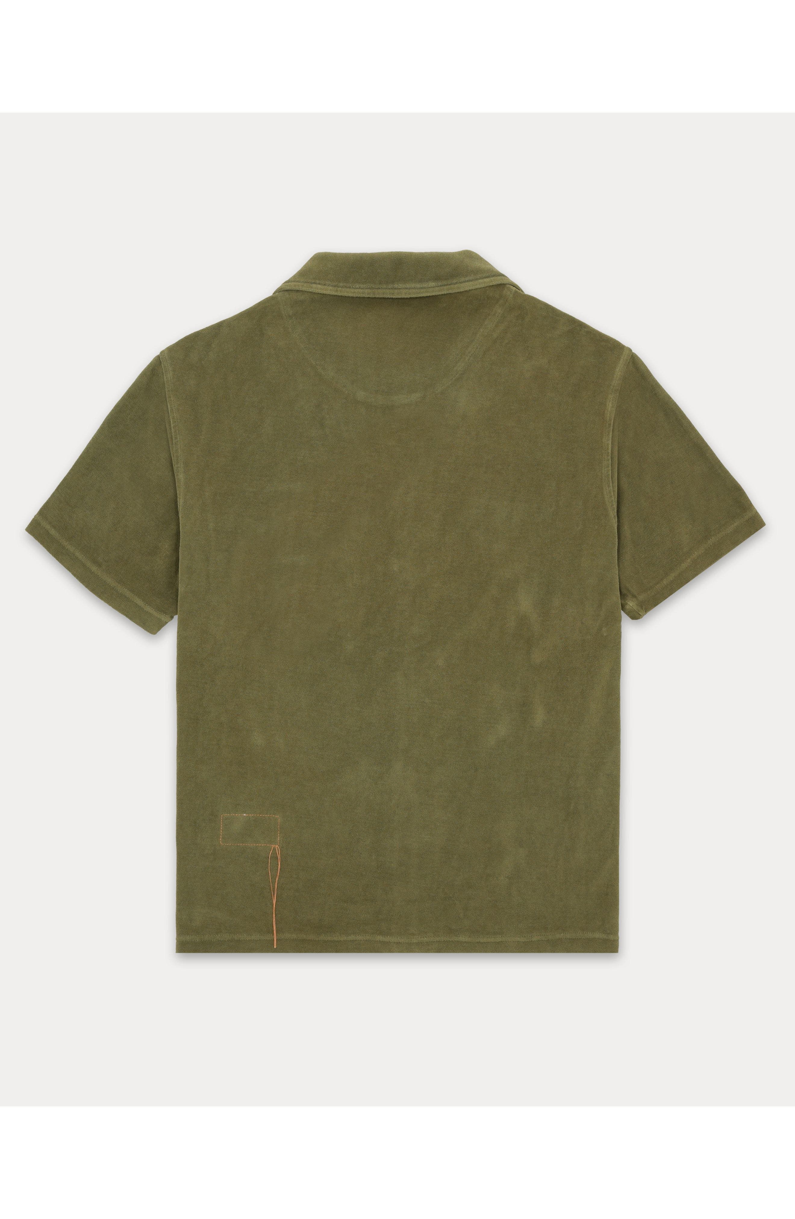 Arlo Terry polo - image 4