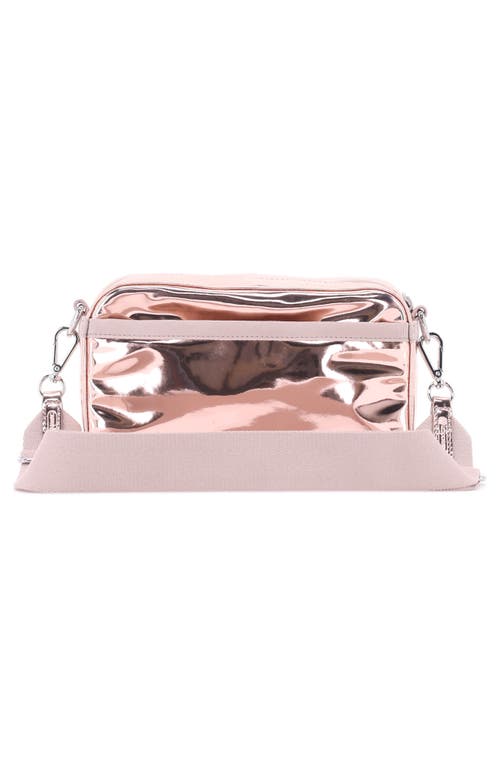 Lesportsac Mir Phone Crossbody Bag In Pink