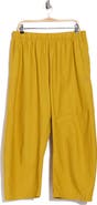 Free People FP Movement Game Day High Rise Barrel Leg Track Pants