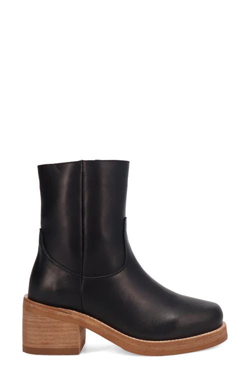 Dingo Roxy Bootie