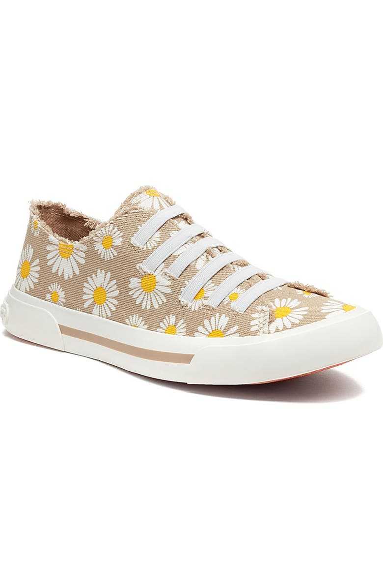 ROCKET DOG Slip-on Fashion Sneaker, Main, color,