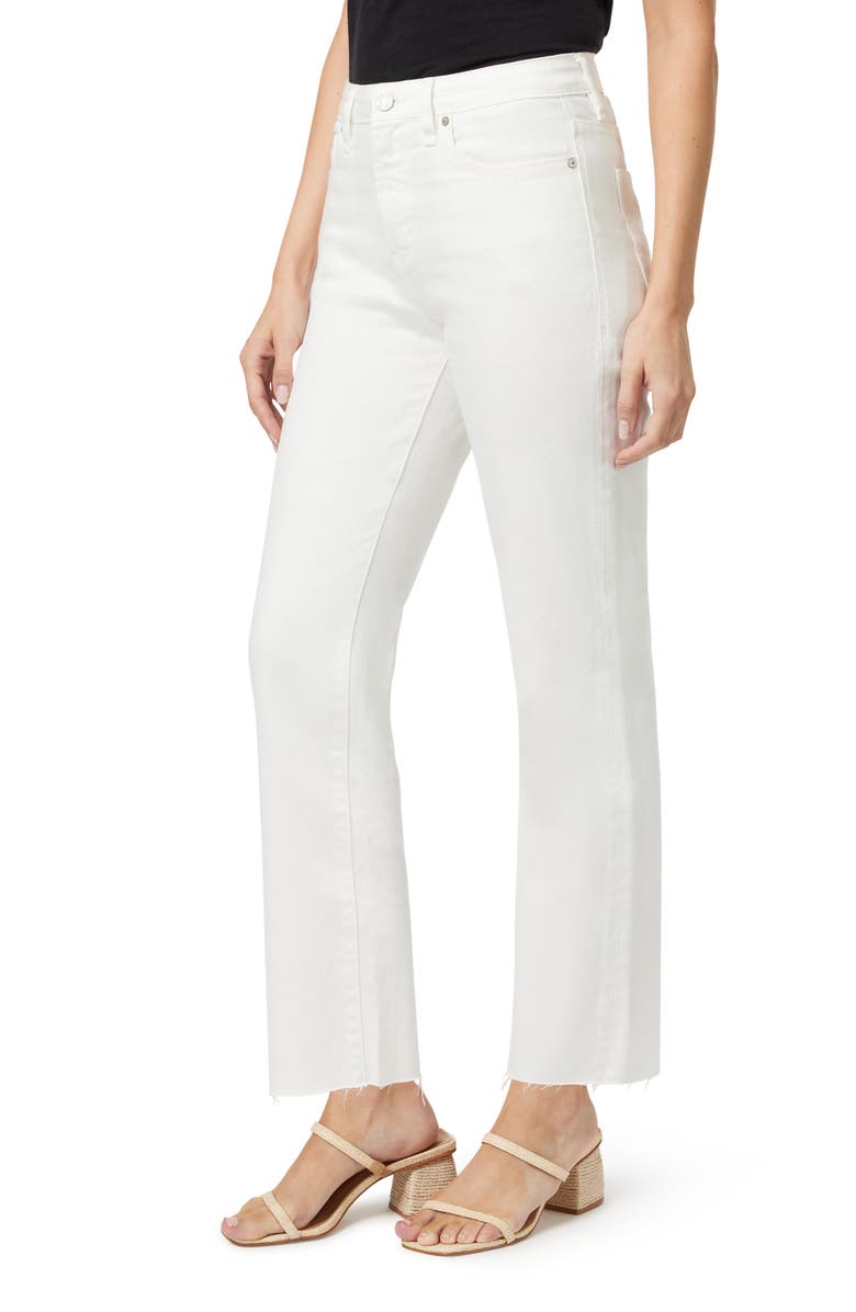 Habitual Peyton High Waist Straight Leg Jeans, Alternate, color, 