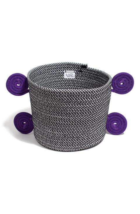 Small Spiral Storage Basket