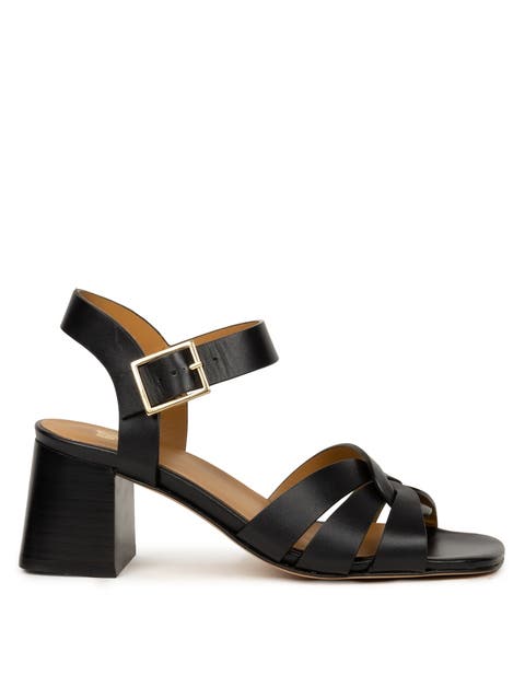 Esther Heeled Sandals
