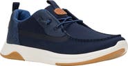 Hey Dude Wally Drift Slip-On Sneaker