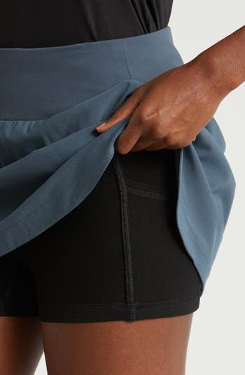 Skort 50+ UPF Active Breeze Skort