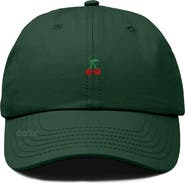 Dalix Lil Cherry Dad Cap