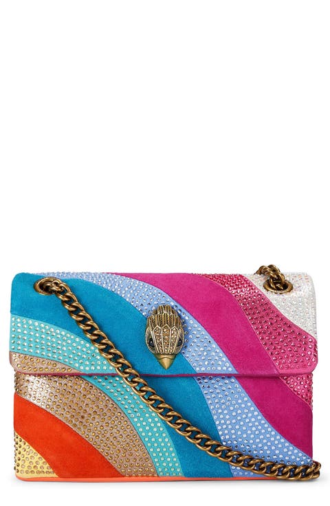 トートバッグ DENTRO Coral Leather Mini Otto Handbag Dentro Coral Leather Mini Otto Handbag | italist