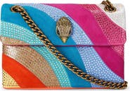 Kurt Geiger London Mini Kensington Convertible Crossbody Bag