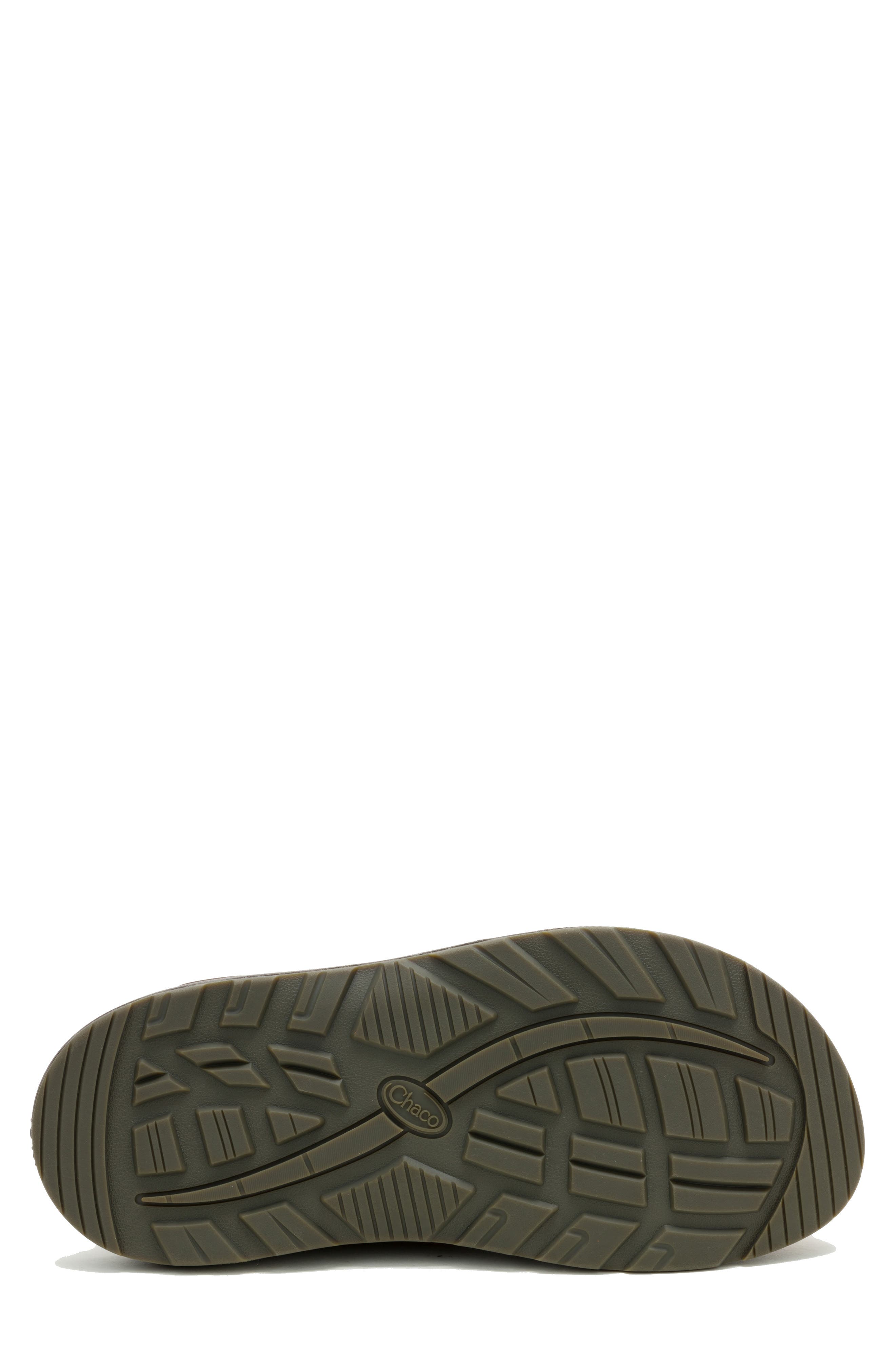 Chaco Canyon Clog, Alternate, color, 