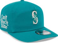 NEW ERA x DIET STARTS MONDAY 19TWENTY Seattle Mariners Adjustable Baseball Cap