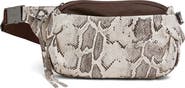 AIMEE Seeker Leather Sling Bag