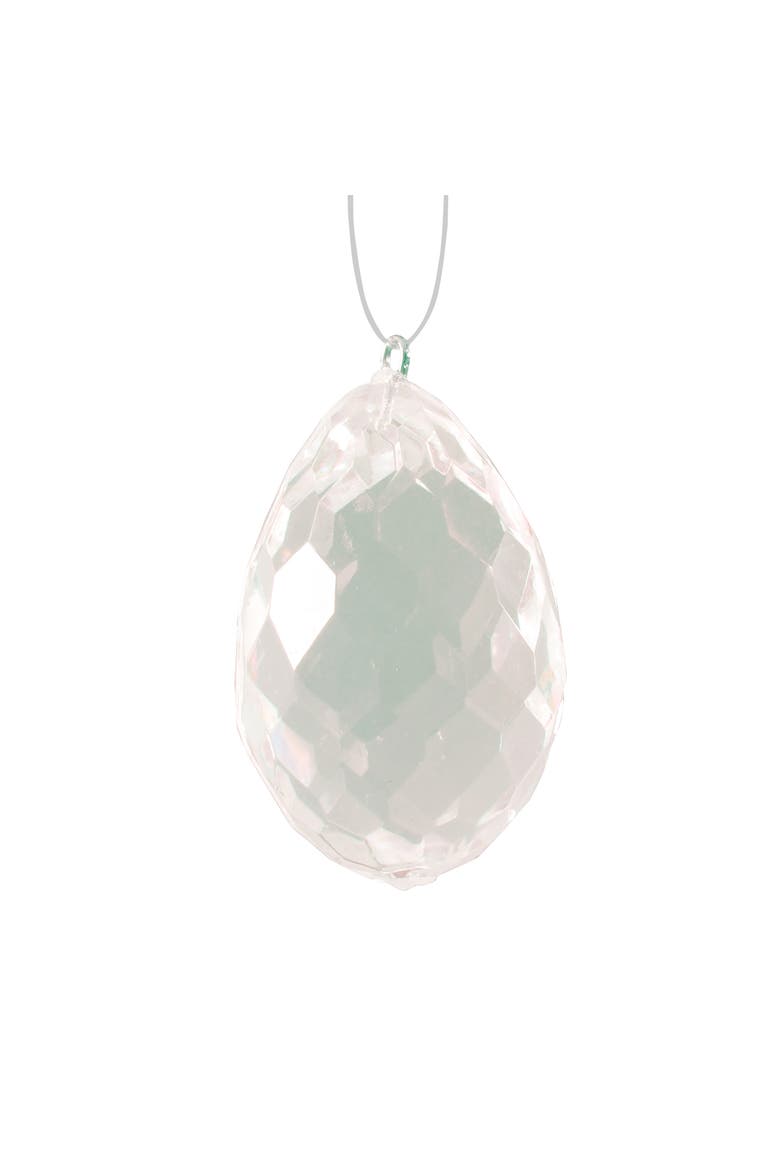 Pendant Orn. Clear, Main, color, Clear