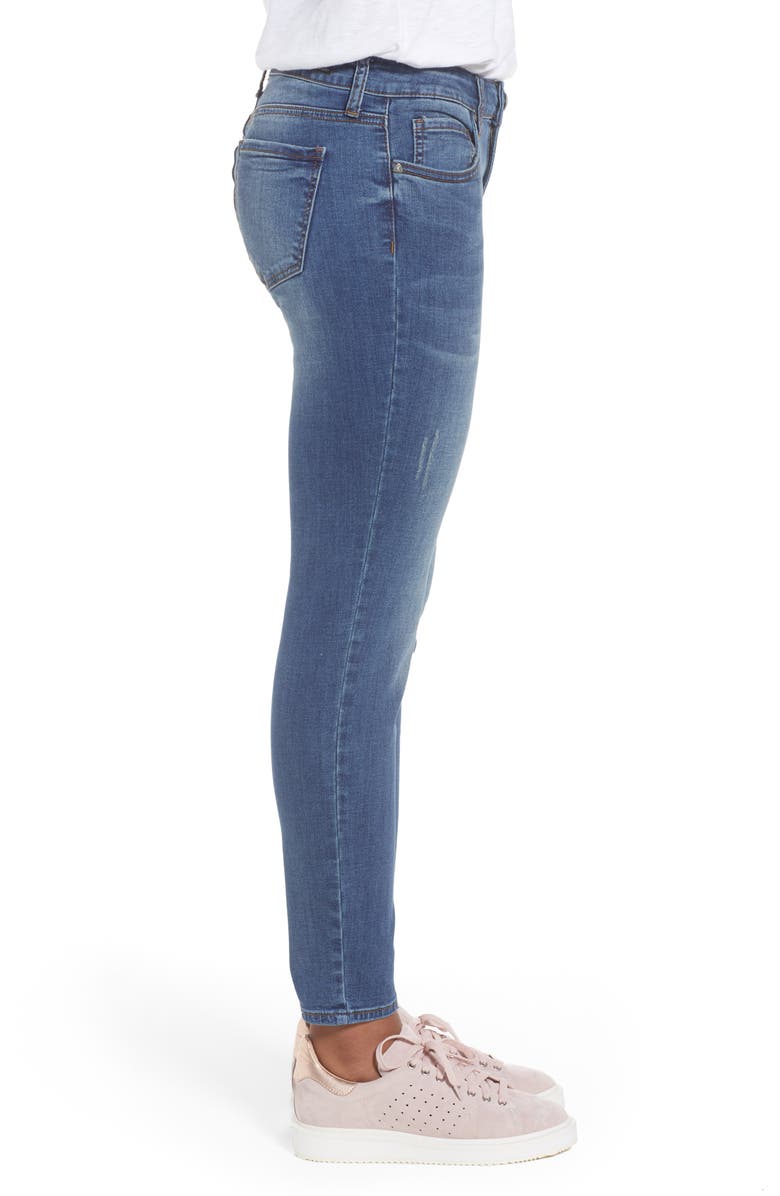 KUT from the Kloth DONNA ANKLE SKINNY, Alternate, color, 