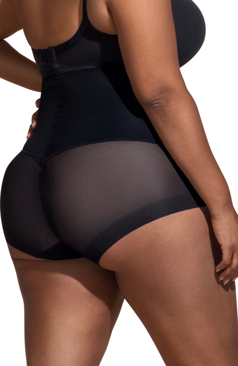 Honeylove SuperPower Briefs, Alternate, color,