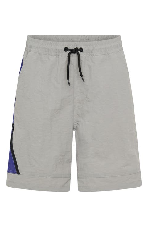 Boys' Nylon Shorts Boys' Nylon Shorts