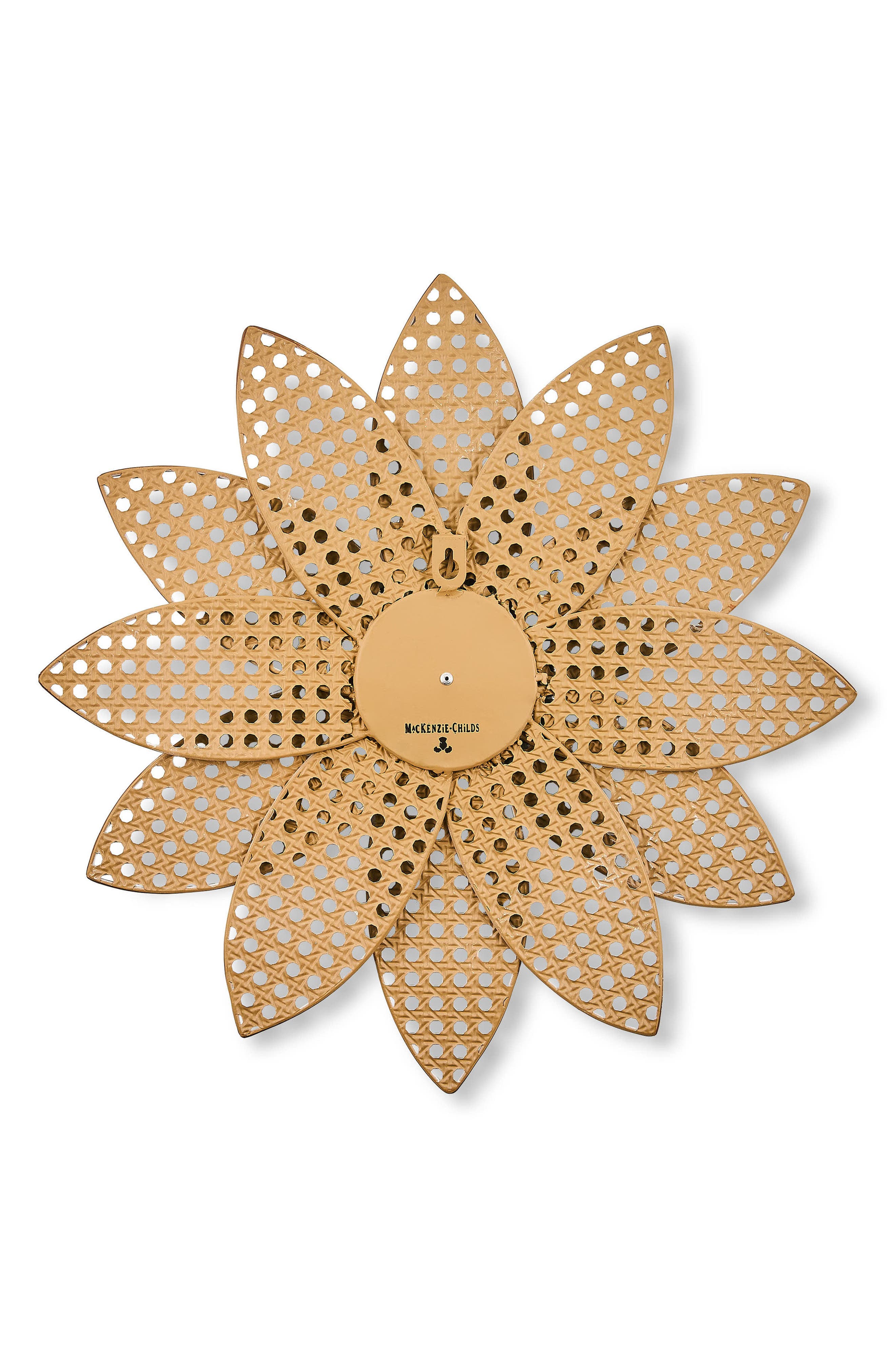 MACKENZIE CHILDS Cane Small Wallflower | Nordstrom