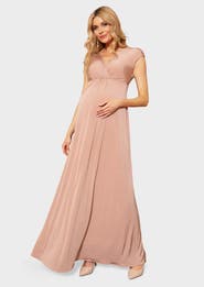 Tiffany Rose Maternity Francesca Maternity Maxi Dress
